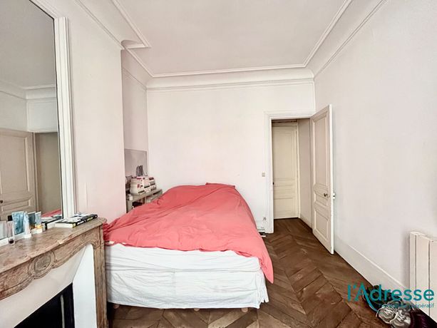 Appartement a louer paris-11e-arrondissement - 5 pièce(s) - 110 m2 - Surfyn
