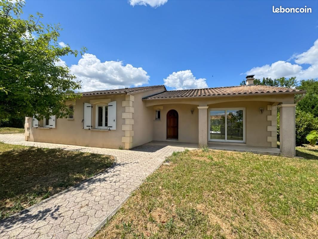 Maison 4 pièces 121 m² · à Coulounieix-Chamiers · 121 m² · 259 900 €
