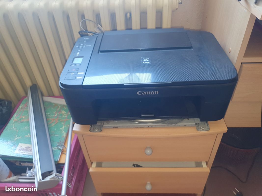 Imprimante Canon (image 1)