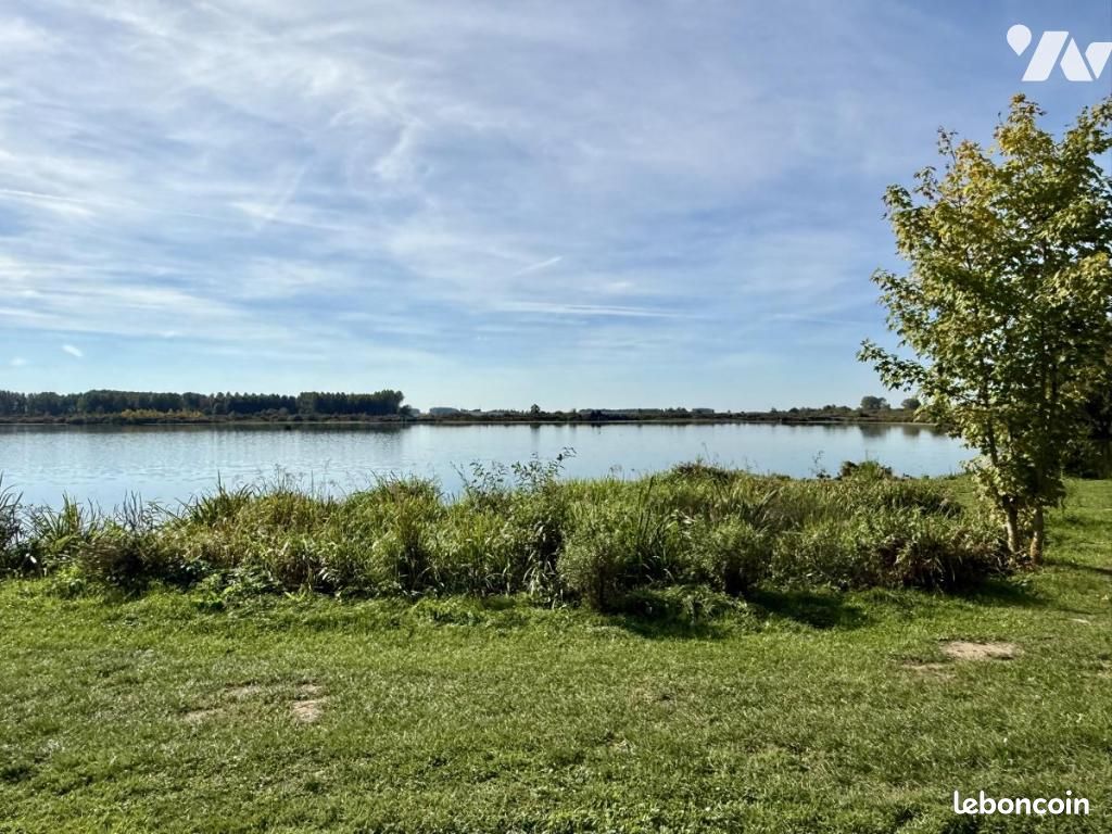 Terrain 899 m² · à Palluel · 899 m² · 36 000 €