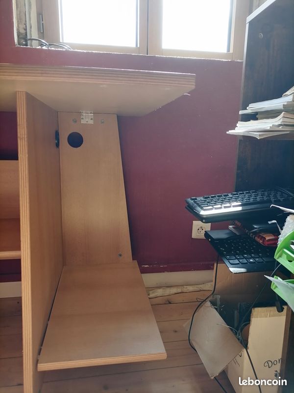 Bureau à vendre (image 5)