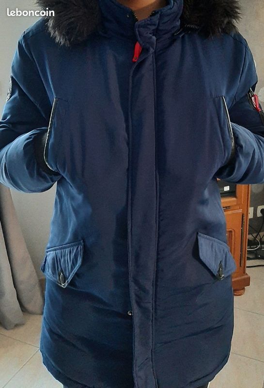 Parka (image 3)