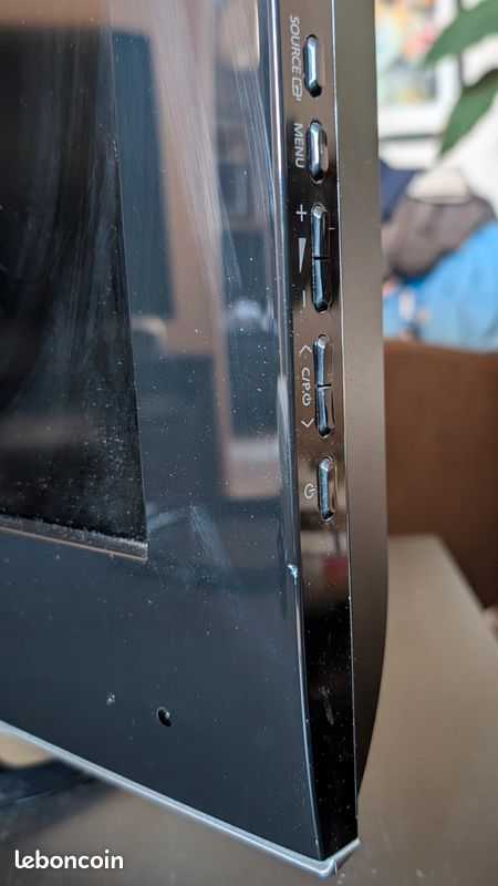 TV Samsung 94cm (image 4)