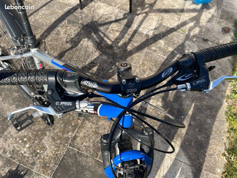 HOT Vtt Lapierre Taille M Pour Vtt VTT Lapierre Taille M (pour - Main Image