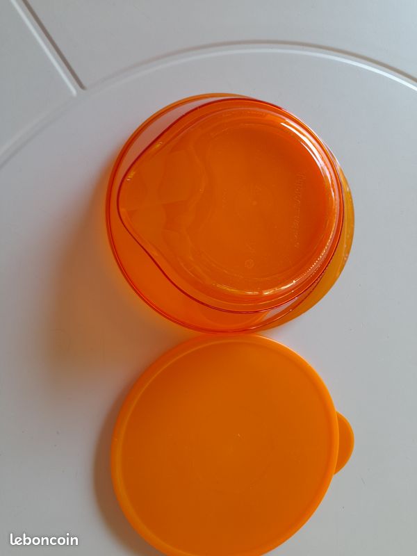 TUPPERWARE SAUPOUDREUSE SUCRE/FARINE + Kit Cuisine EUR 10,00 - FR