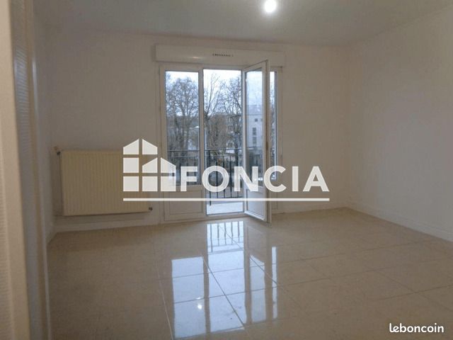 Appartement 3 pièces 63 m² · à Villeneuve-Saint-Germain · 63 m² · 658 €
