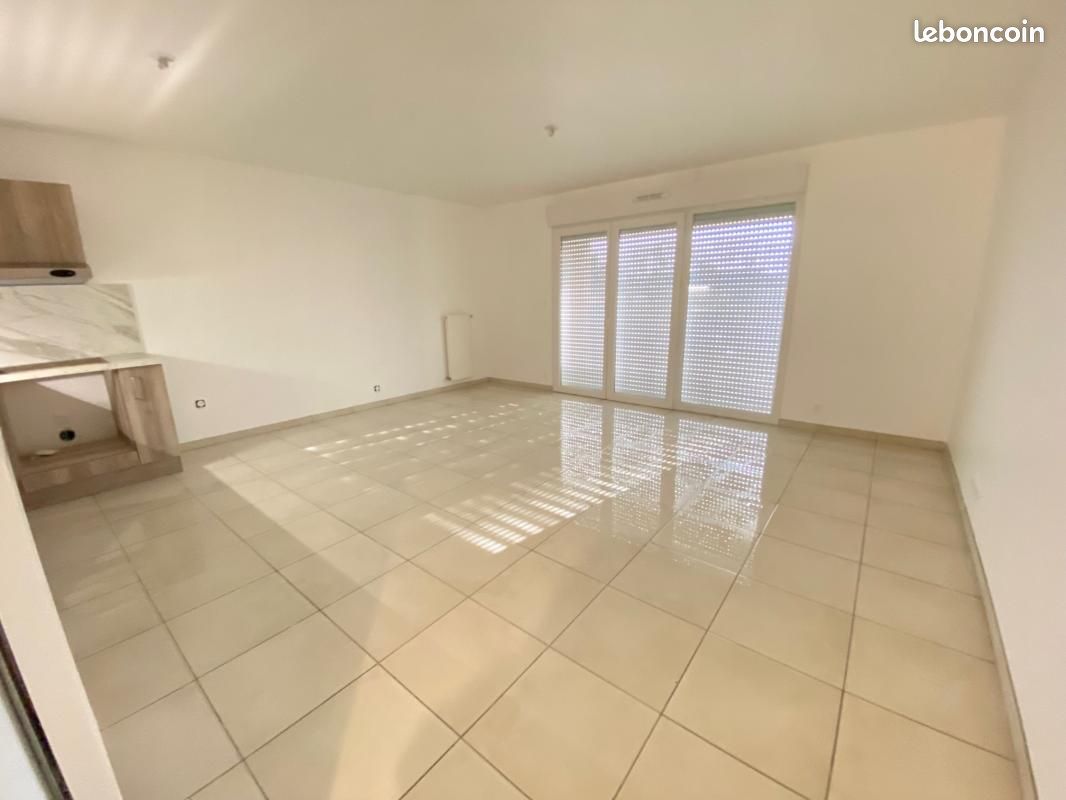Appartement 3 pièces 65 m² · à Bruz · 65 m² · 775 €