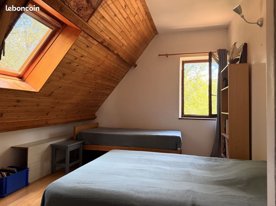Maison 5 pièces 142 m² (image 11)