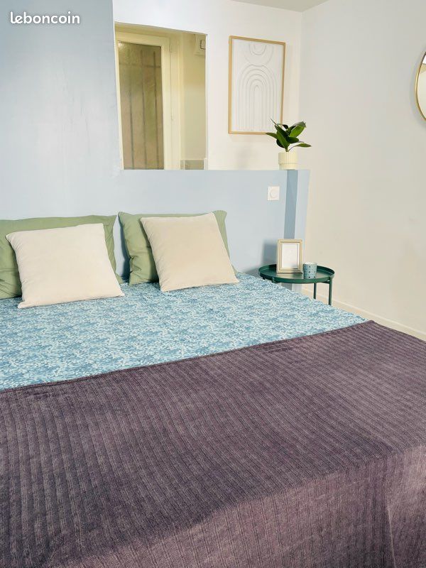 Appartement 1 pièce 16 m² · à Orthez · 16 m² · 395 €/mois