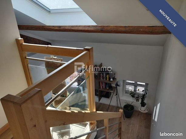 Appartement 6 pièces 141 m²