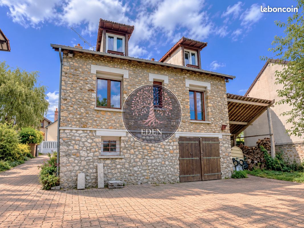 Maison 6 pièces 106 m² · à Dreux · 106 m² · 199 500 €