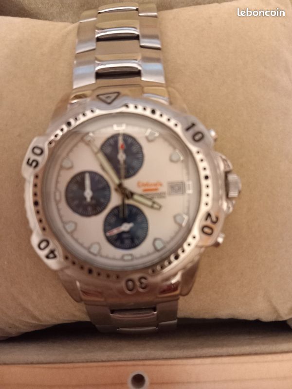Vends montre ushuaia (image 3)