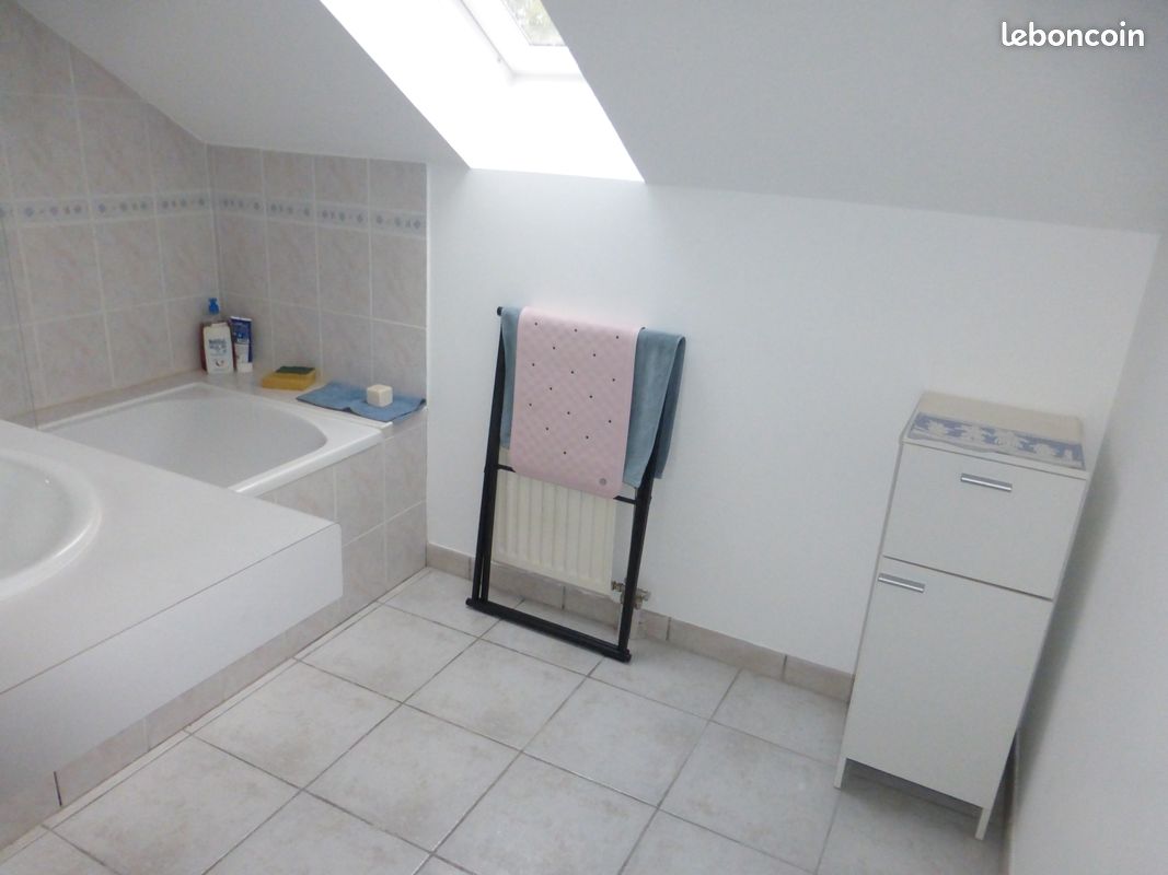 Studio Vannes Port location saisonnière (image 5)