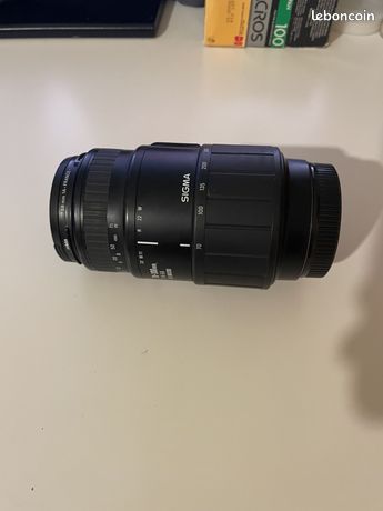 Cokin Filtre Nuances d'occasion | Plus que 4 exemplaires à -65