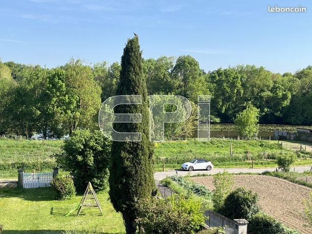 Château 6 pièces 143 m²