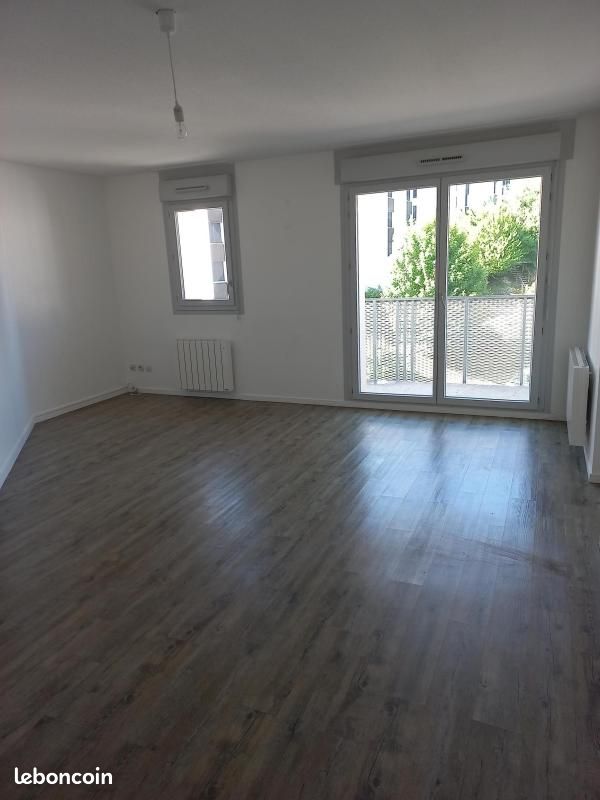 Appartement 3 pièces 77 m² · à Villard-de-Lans · 77 m² · 691 €