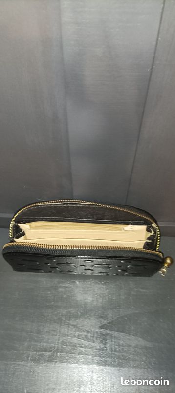 Portefeuille neuf (image 2)