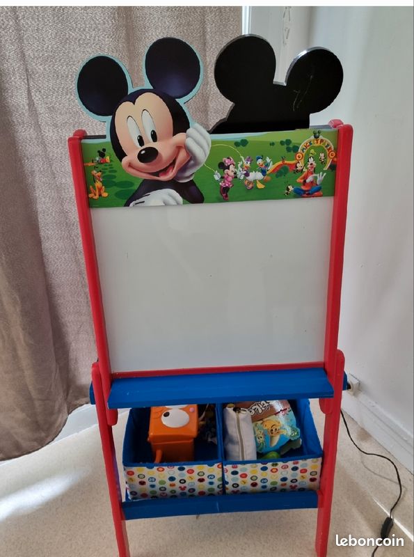 Table enfant (image 2)