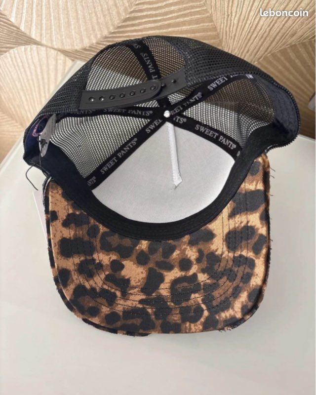Casquette sweet pants (image 5)