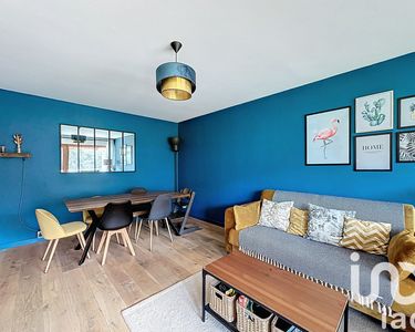 Appartement 259 000 € - 69 m²