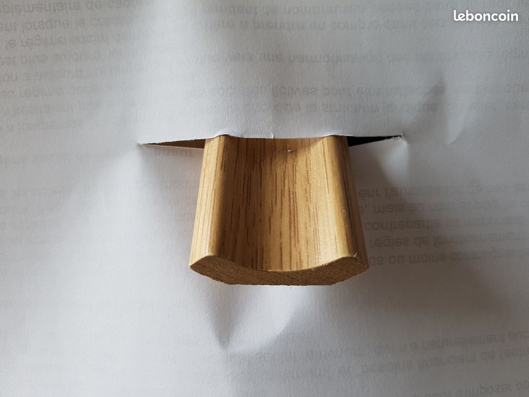 Moulure ou cimaise (image 3)