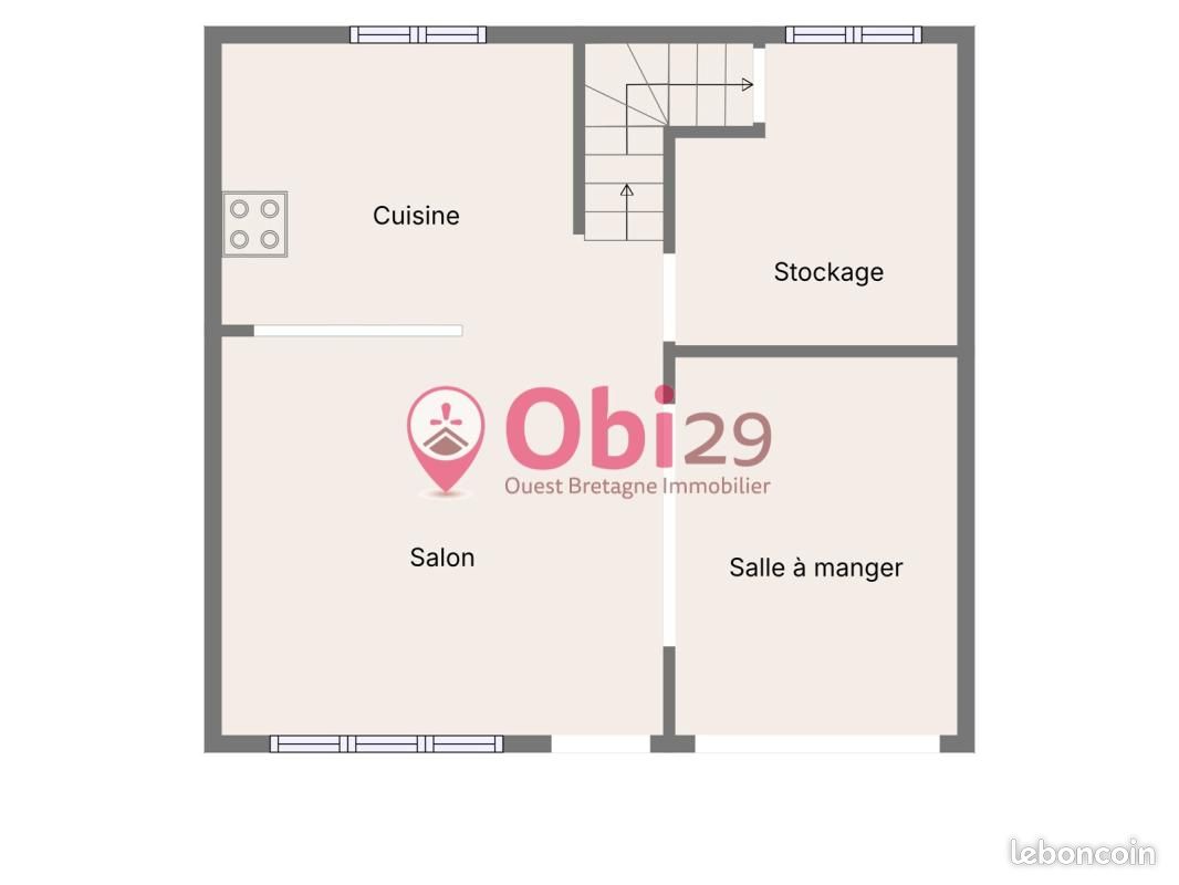 Maison 7 pièces 100 m² (image 19)