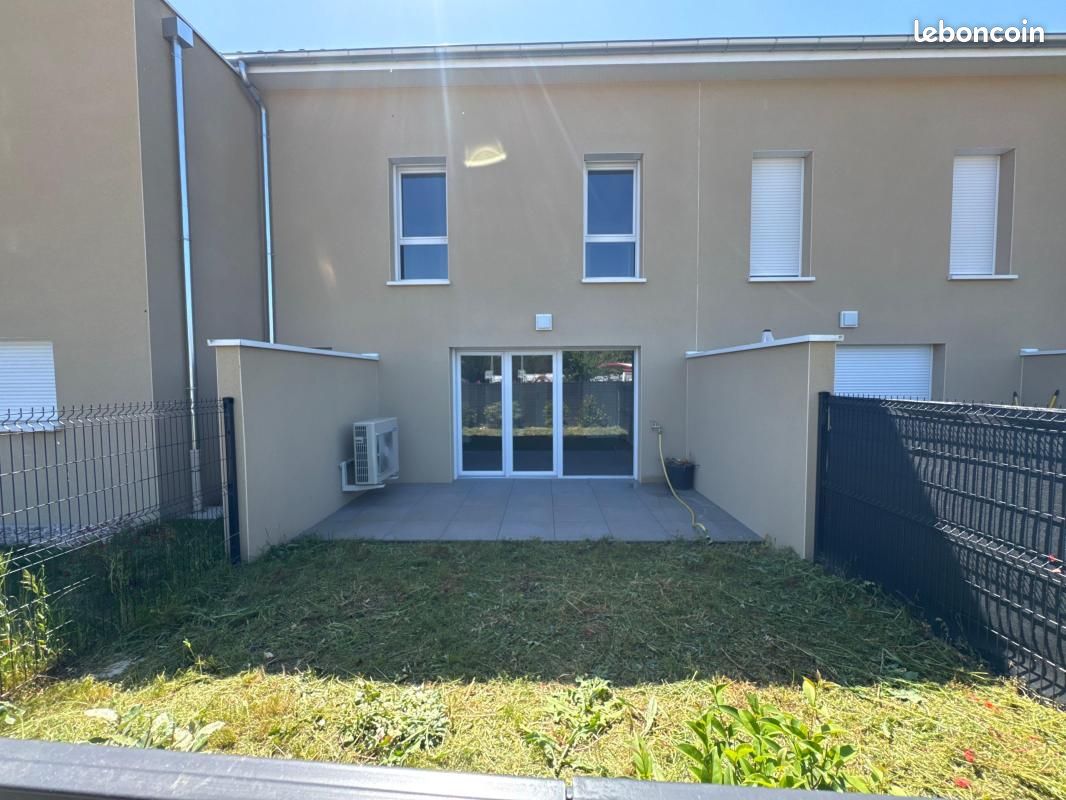Appartement 3 pièces 65 m² · à Villemoirieu · 65 m² · 269 000 €