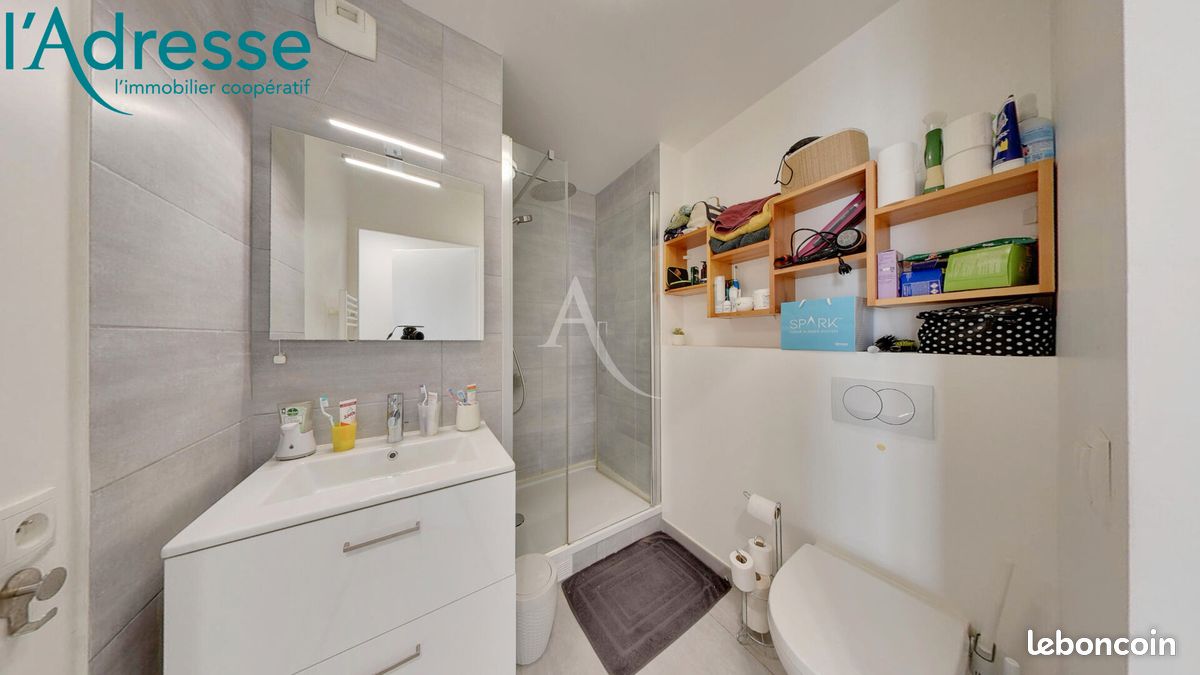 Duplex 4 pièces 82 m² (image 10)