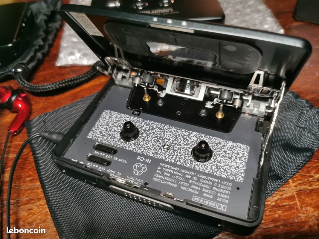 Walkman Sony wm ex 511 (image 5)