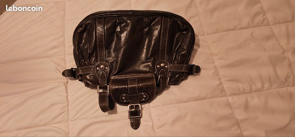 Sac a main longchamp (image 3)