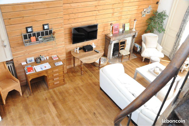Maison 5 pièces 110 m² · à Sablé-sur-Sarthe · 110 m² · 135 000 €
