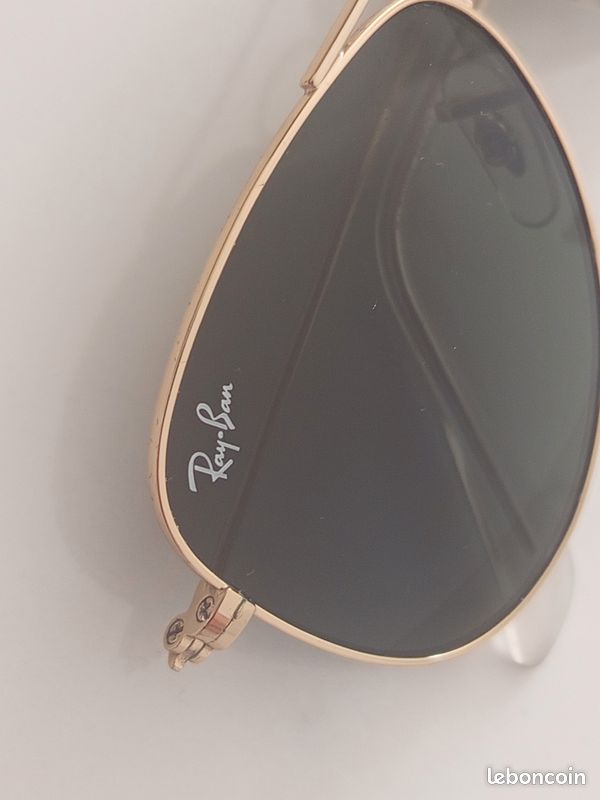 Lunettes Ray-Ban (image 3)