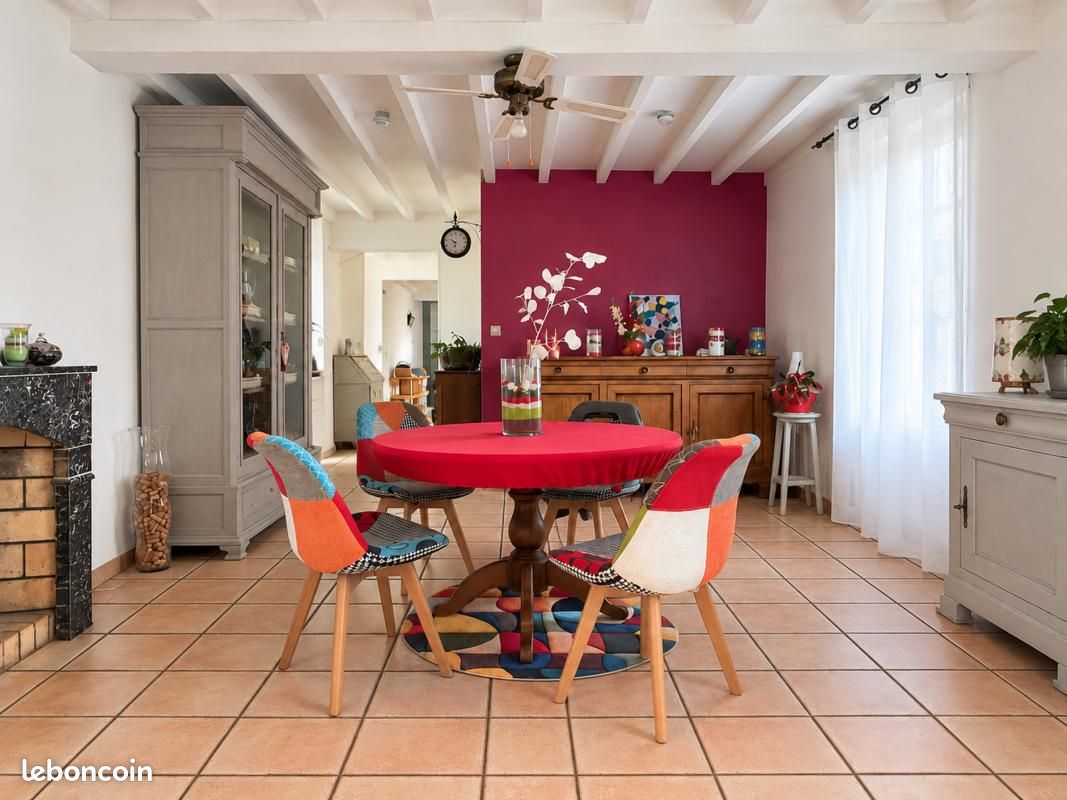 Maison 6 pièces 120 m² · à Alençon · 120 m² · 221 000 €