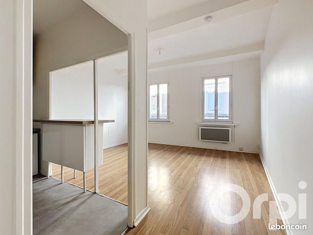 Appartement 2 pièces 31 m² · à Saint-Gaudens · 31 m² · 430 €/mois