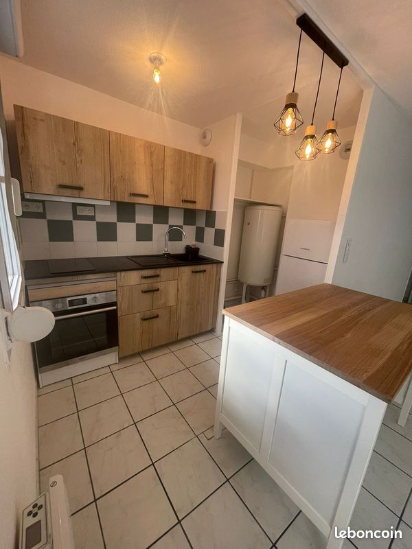 Appartement 2 pièces 48 m² · à Vendôme · 48 m² · 610 €