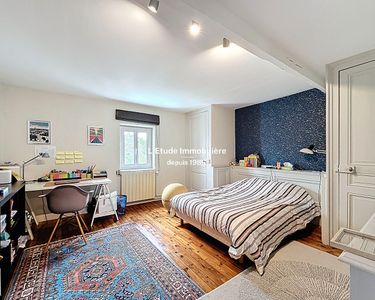 Maison 1 420 000 € - 230 m²