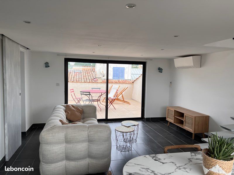 Appartement 3 pièces 110 m² · à Manosque · 110 m² · 990 €/mois