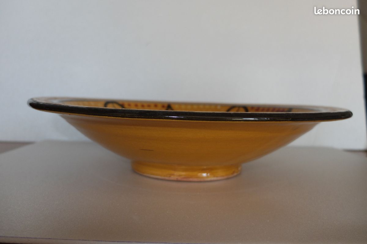 Ensemble de plats à couscous (image 6)