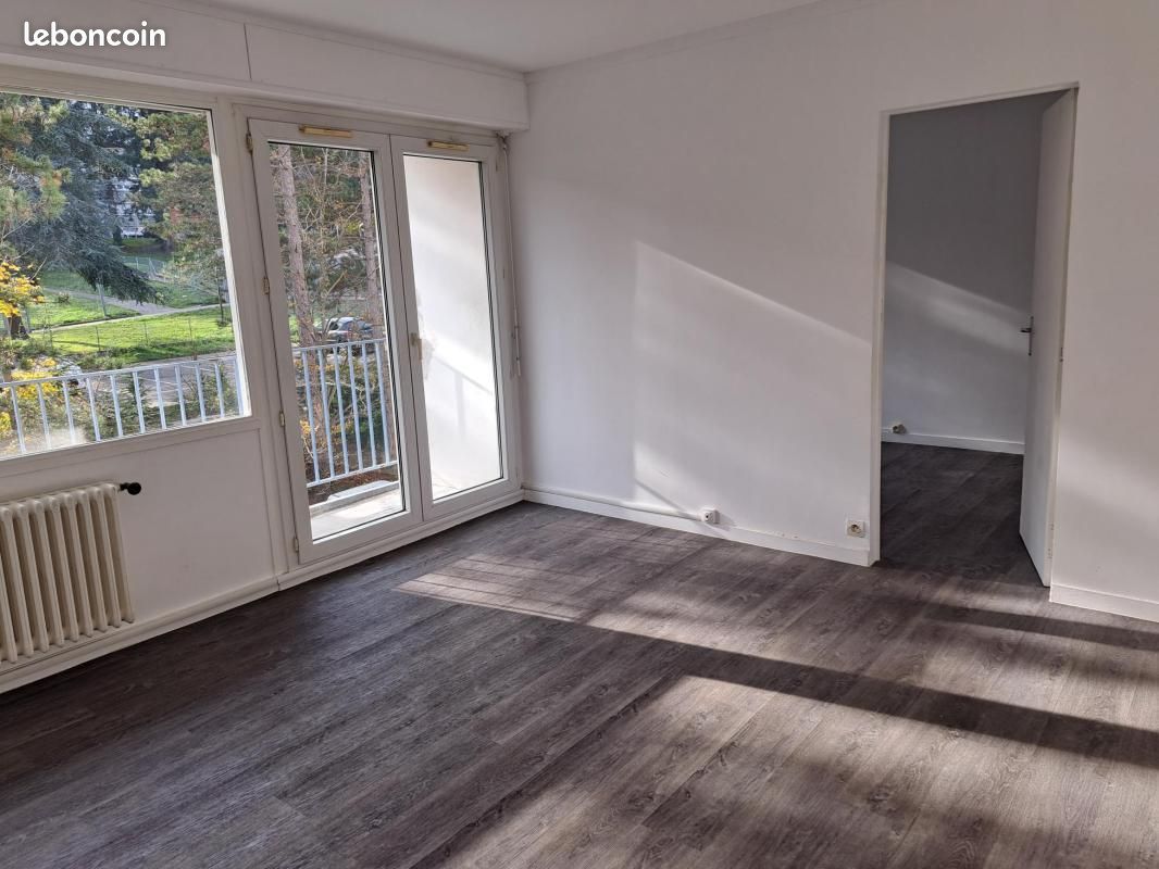 Appartement 3 pièces 60 m² · à Saint-Étienne · 60 m² · 476 €