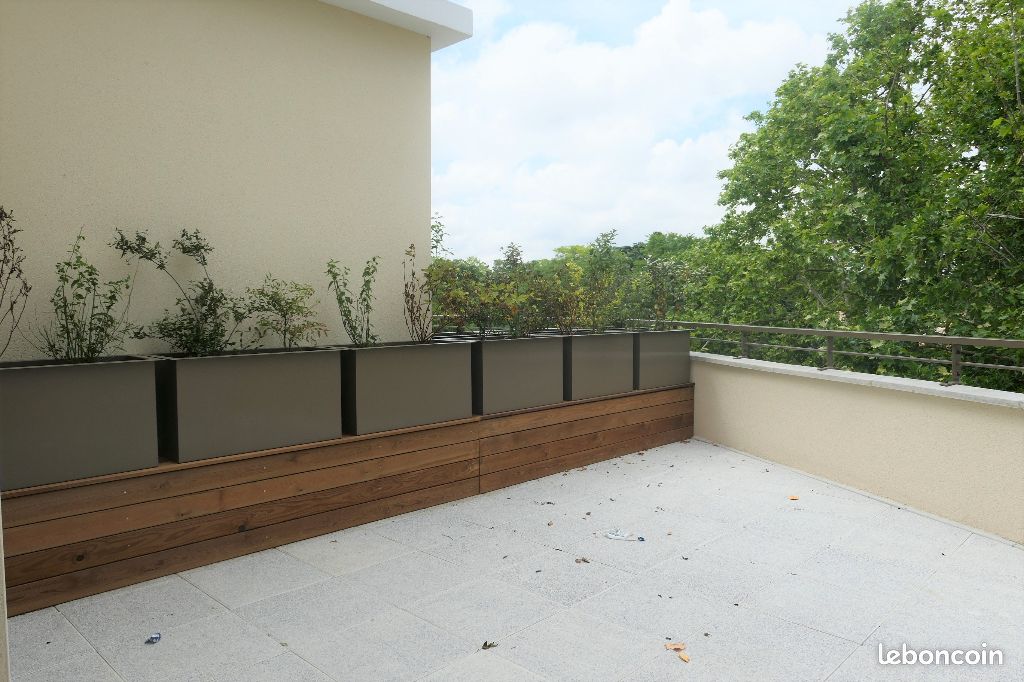 Appartement 2 pièces 44 m² · à Colomiers · 44 m² · 663 €/mois