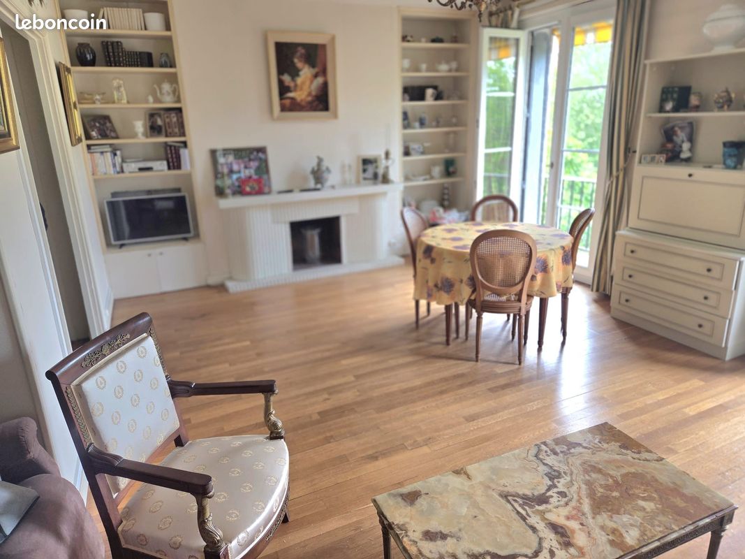 Appartement 5 pièces 111 m² · à Le Havre · 111 m² · 358 000 €