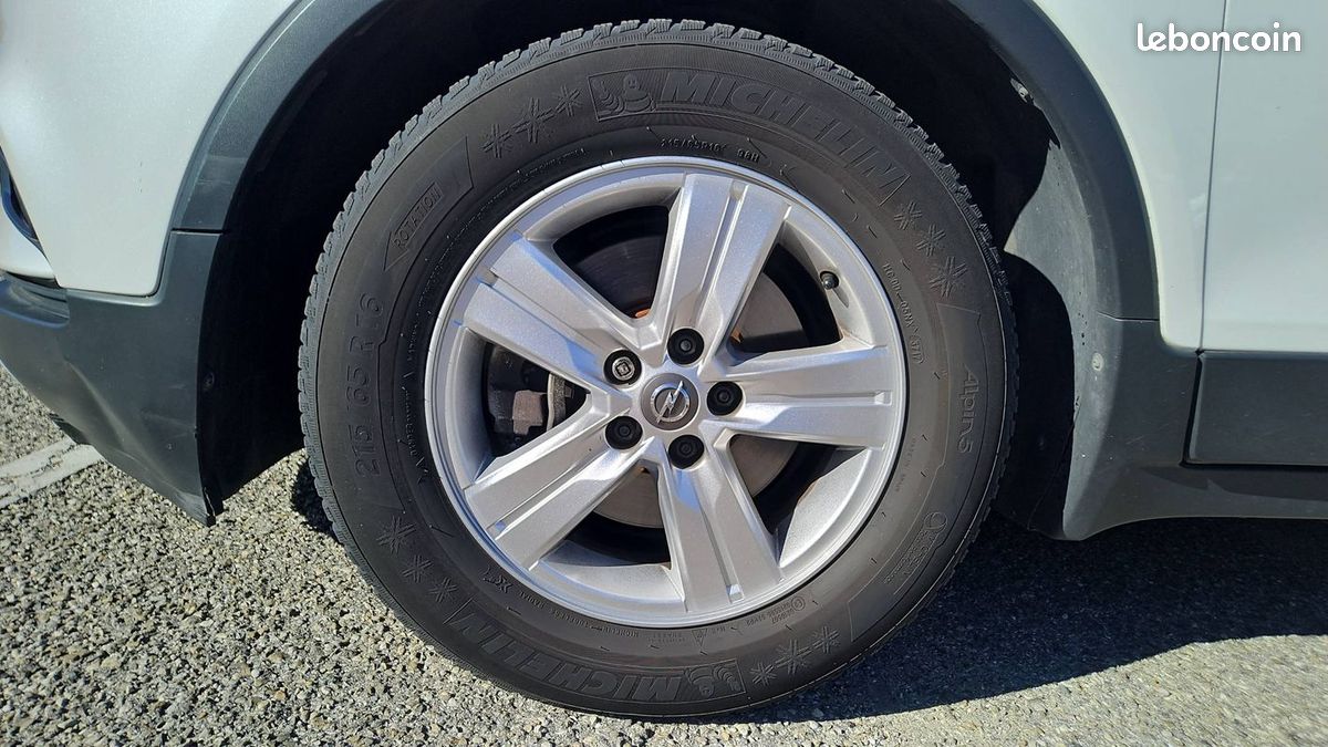 Opel Mokka X 1.4 Turbo 140 4x2 Elite (image 18)