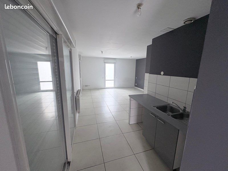 Appartement 1 pièce 42 m² · à Parempuyre · 42 m² · 690 €/mois