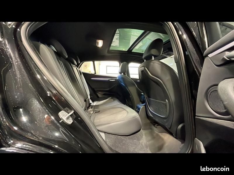 Bmw X2 xDrive25eA 220ch M Sport Euro6d-T 6cv (image 13)
