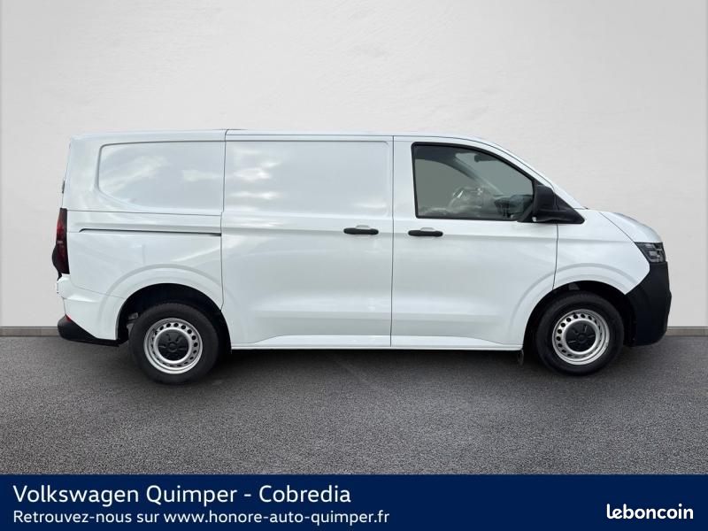 Volkswagen Transporter Fg Van L1 64 kWh 286ch (image 4)