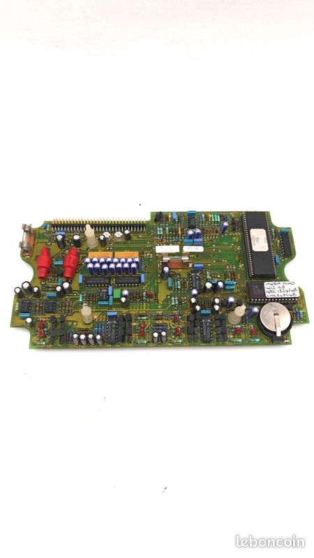 TS-430 RF CARTE PC ASSY Neuve Code X44-1510-00 TS430 KENWOOD EUR 242,74