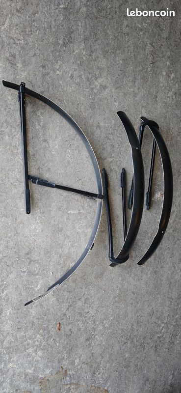 Garde boue velo Canyon roadlite (image 1)