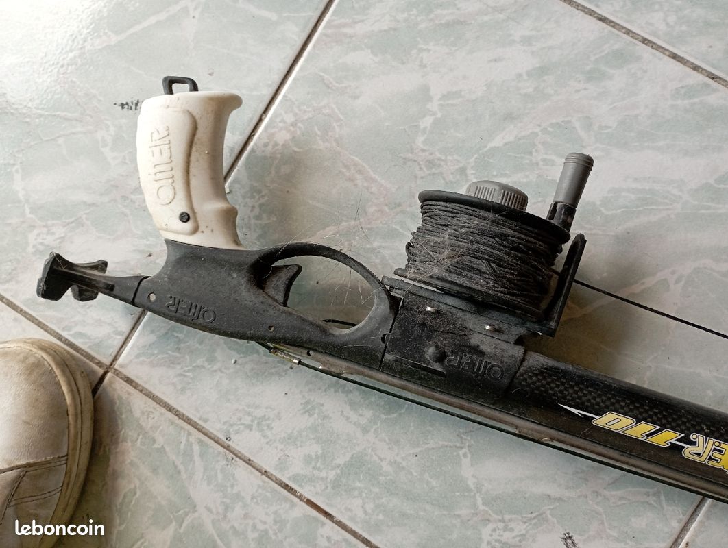 Harpon chasse (image 2)