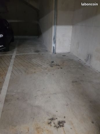 Place de Parking