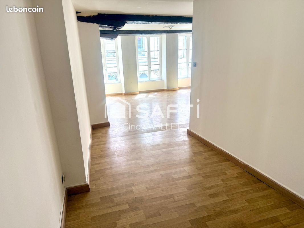 Immeuble 165 m² LAON (image 11)